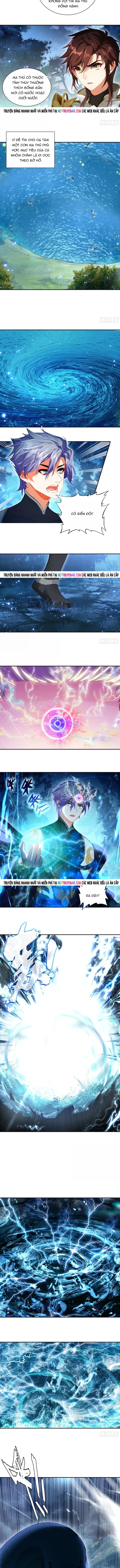 Âm Dương Miện Chapter 121 - 4