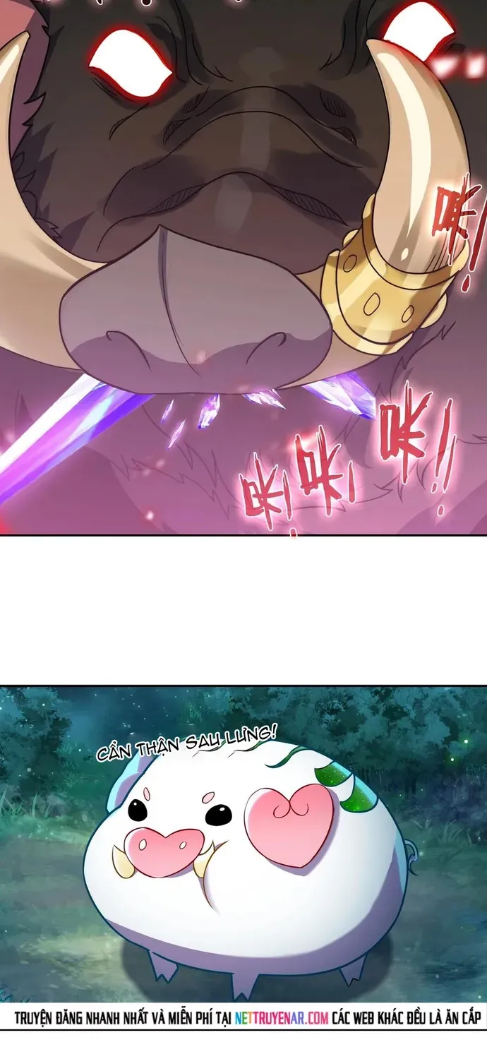 Âm Dương Miện Chapter 122 - 11