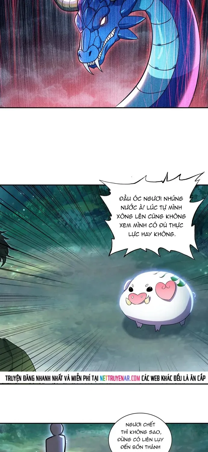 Âm Dương Miện Chapter 122 - 13