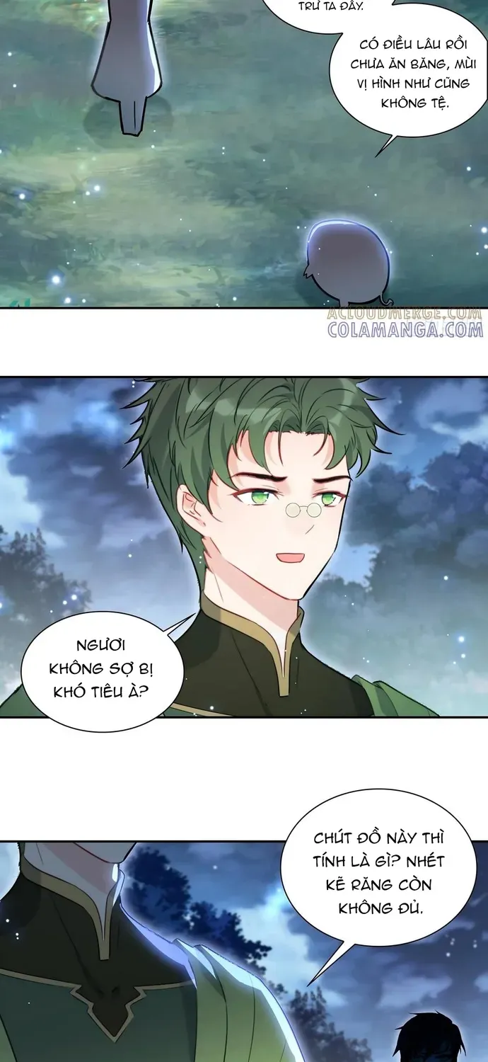 Âm Dương Miện Chapter 122 - 14