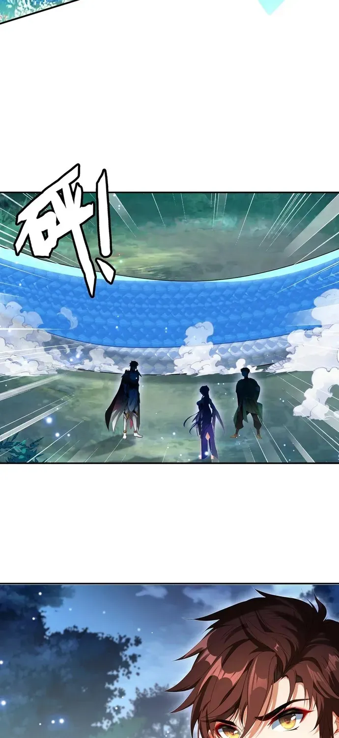 Âm Dương Miện Chapter 122 - 19