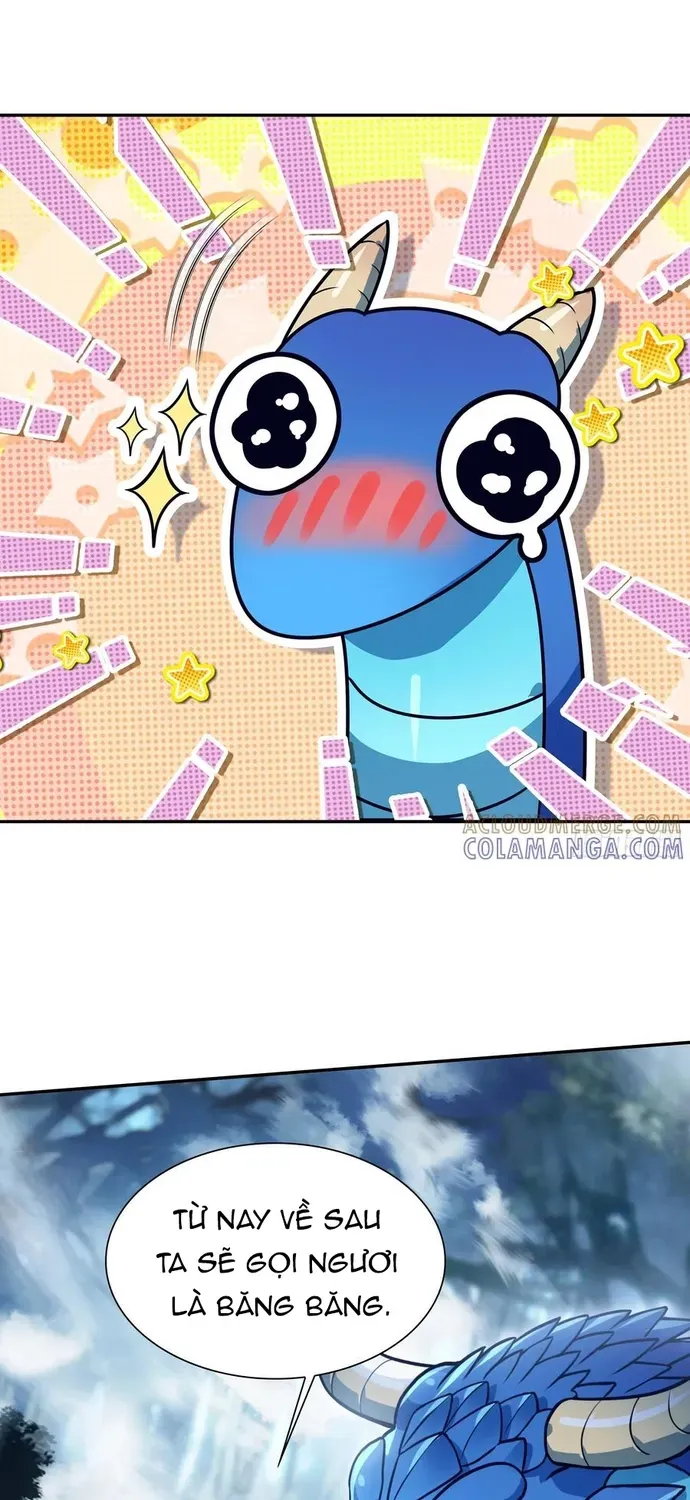 Âm Dương Miện Chapter 122 - 24