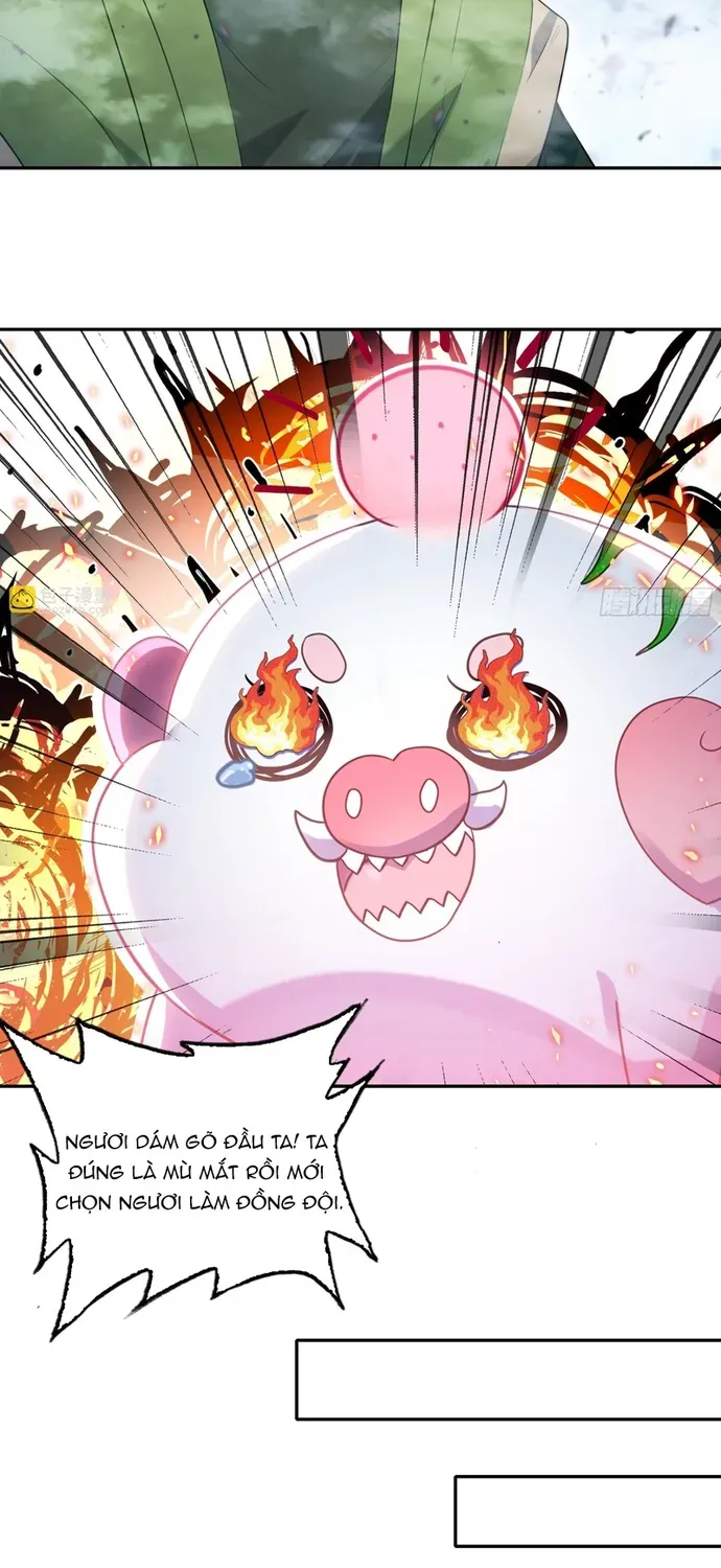 Âm Dương Miện Chapter 123 - 23