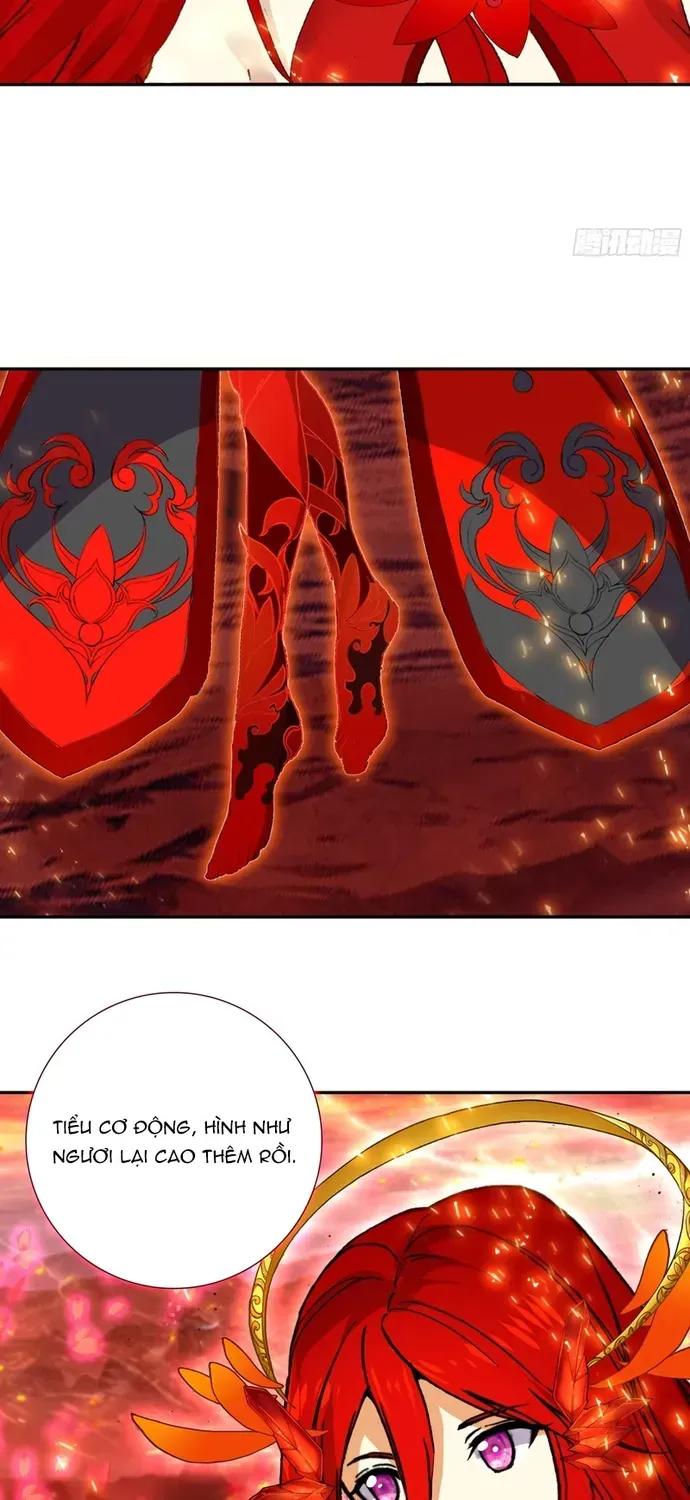 Âm Dương Miện Chapter 124 - 12