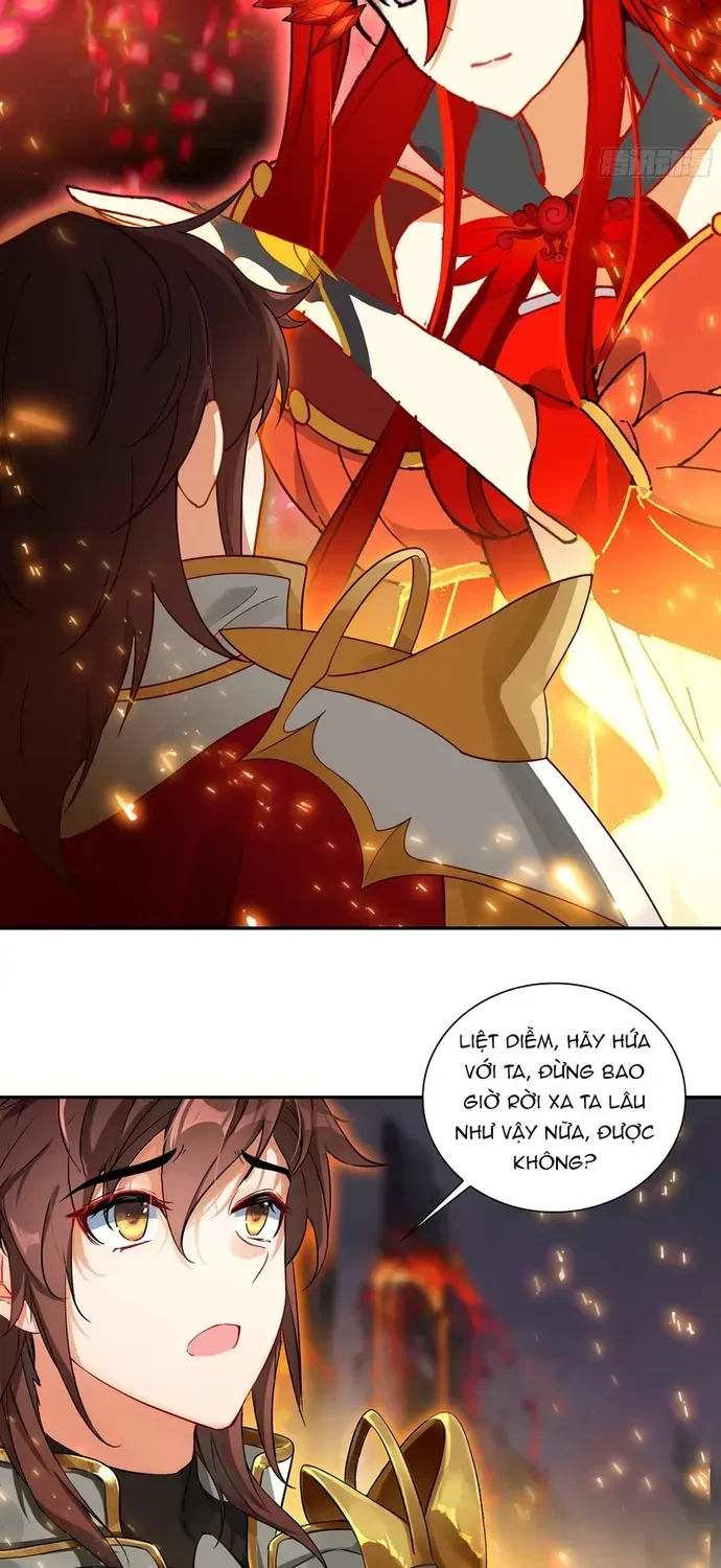 Âm Dương Miện Chapter 124 - 13