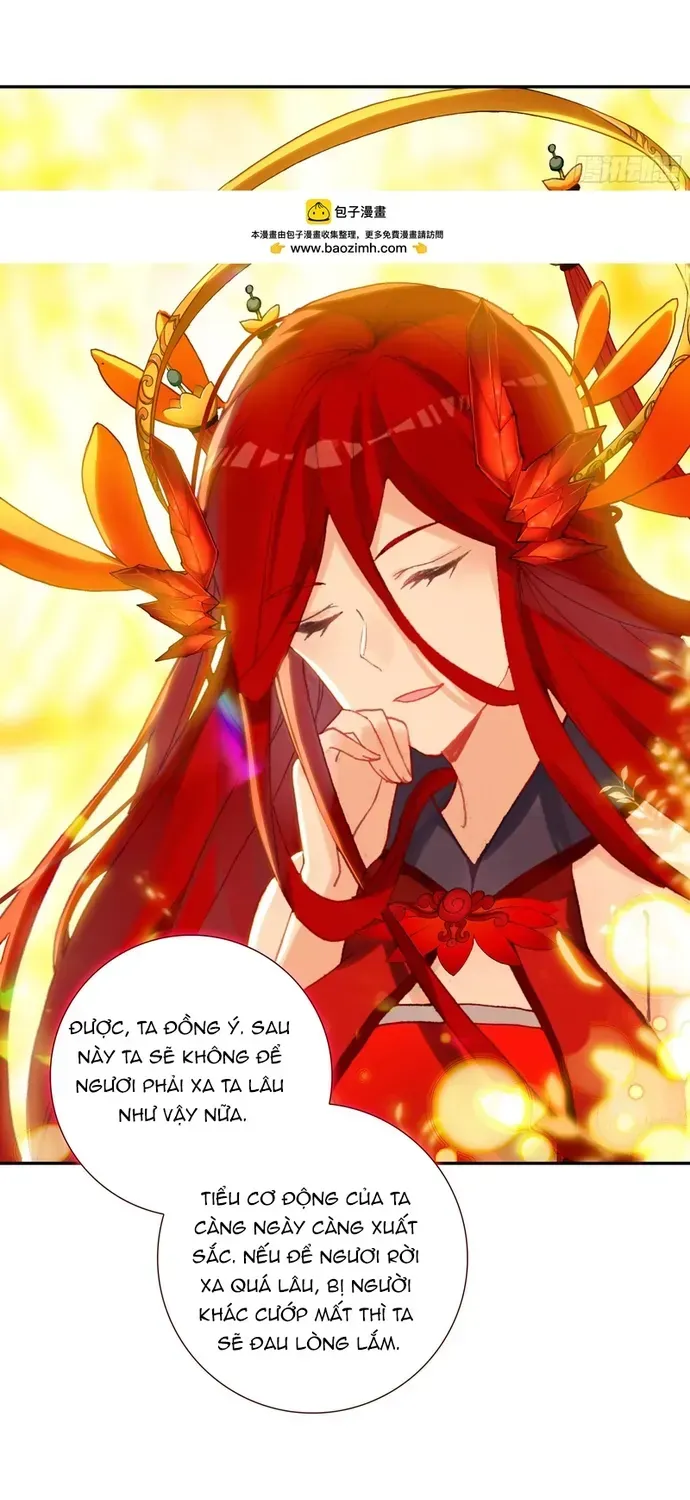 Âm Dương Miện Chapter 124 - 15