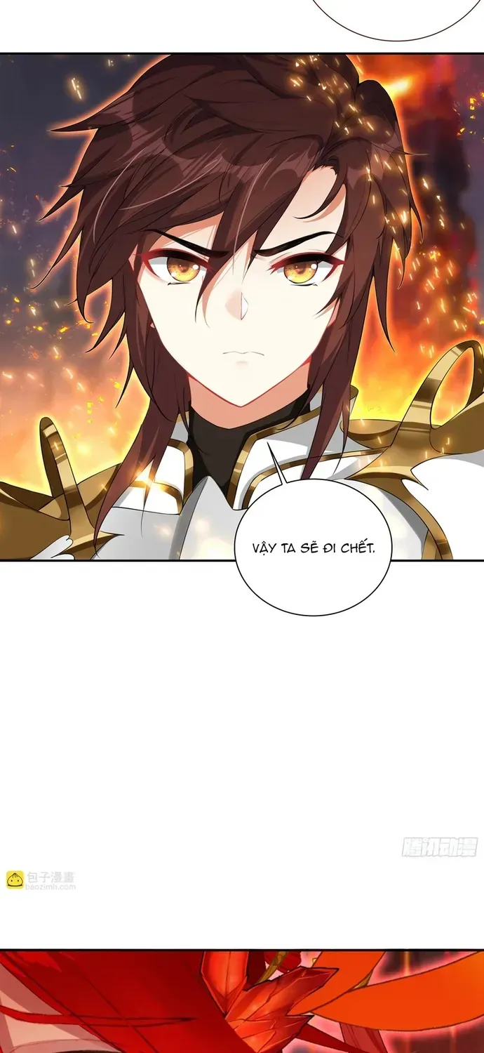 Âm Dương Miện Chapter 124 - 24