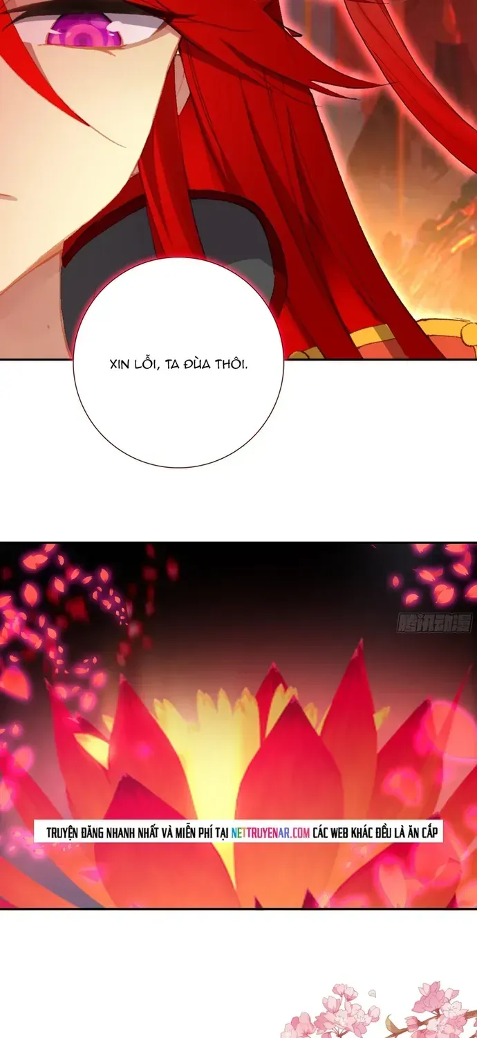 Âm Dương Miện Chapter 124 - 25