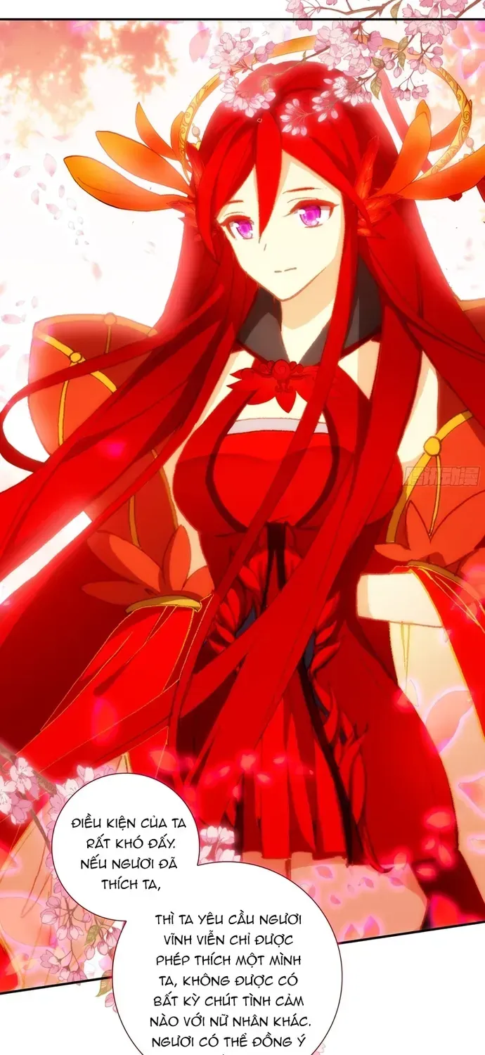 Âm Dương Miện Chapter 124 - 26