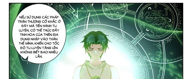 Âm Dương Miện Chapter 64.1 - 12