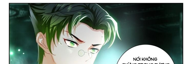 Âm Dương Miện Chapter 64.1 - 20