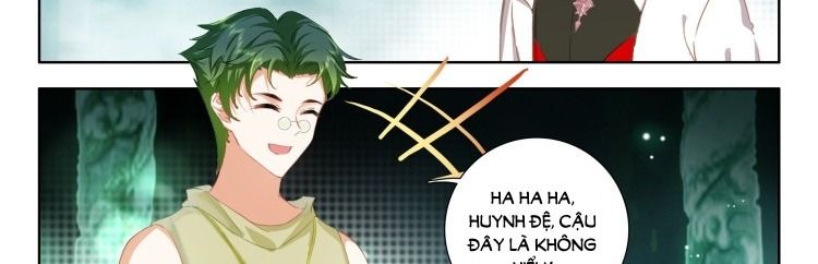 Âm Dương Miện Chapter 64.1 - 23