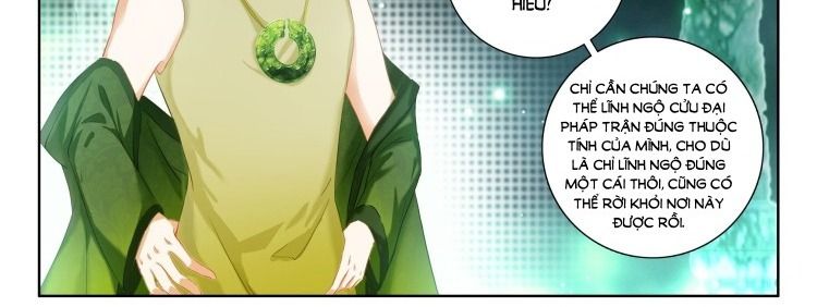 Âm Dương Miện Chapter 64.1 - 24