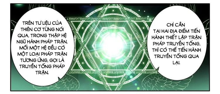 Âm Dương Miện Chapter 64.1 - 26