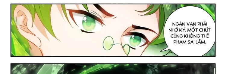Âm Dương Miện Chapter 64.1 - 30