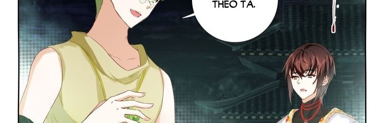 Âm Dương Miện Chapter 64.1 - 4