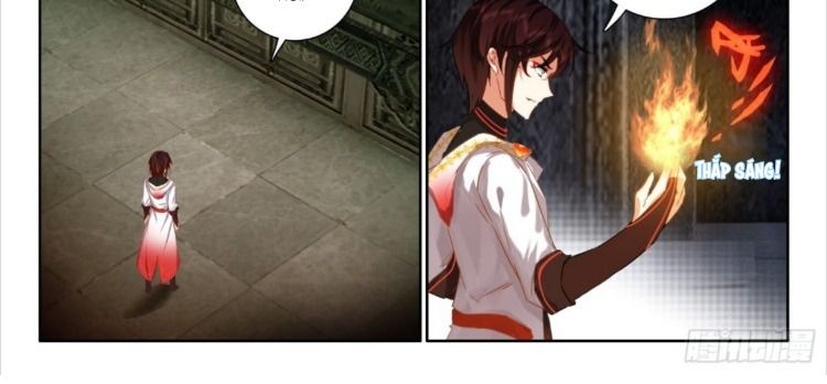 Âm Dương Miện Chapter 64.1 - 35