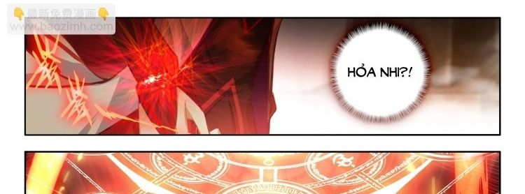 Âm Dương Miện Chapter 64.1 - 44