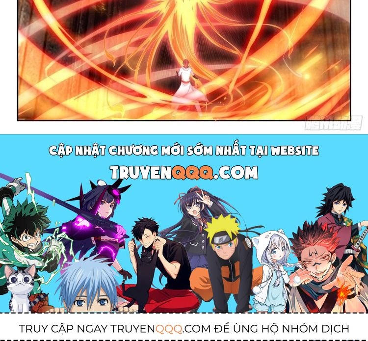 Âm Dương Miện Chapter 64.1 - 47