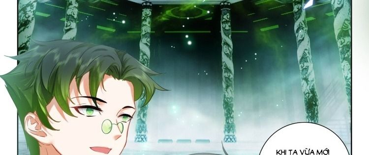 Âm Dương Miện Chapter 64.1 - 7