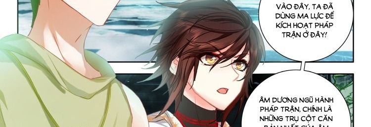 Âm Dương Miện Chapter 64.1 - 8