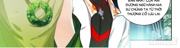 Âm Dương Miện Chapter 64.1 - 9