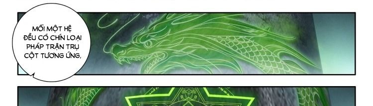 Âm Dương Miện Chapter 64.1 - 10