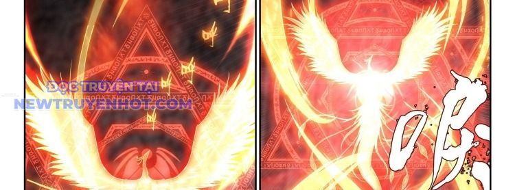 Âm Dương Miện Chapter 65.1 - 16