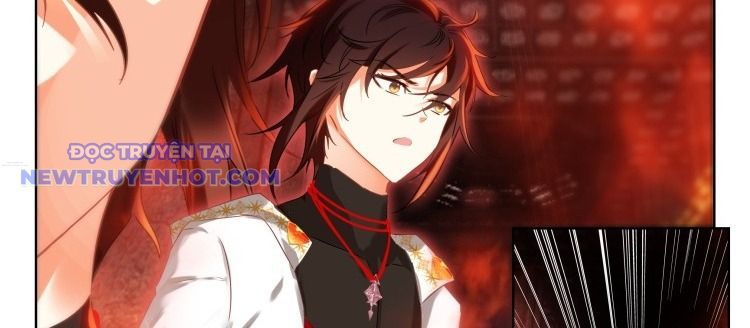 Âm Dương Miện Chapter 65.1 - 20