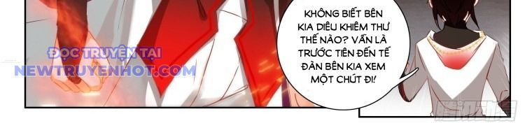 Âm Dương Miện Chapter 65.1 - 22