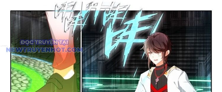Âm Dương Miện Chapter 65.1 - 23