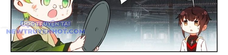 Âm Dương Miện Chapter 65.1 - 28