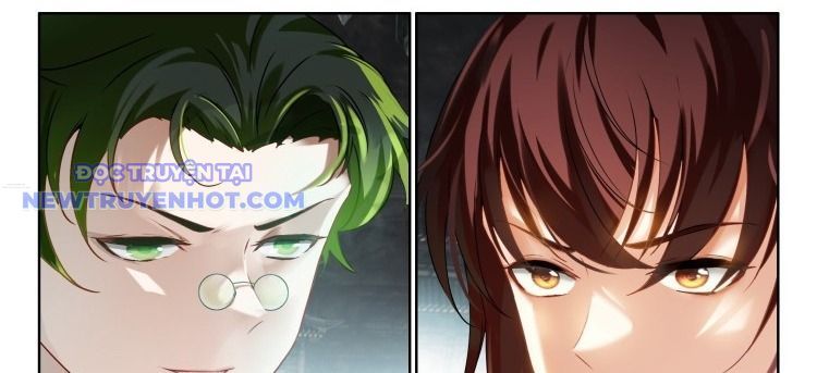 Âm Dương Miện Chapter 65.1 - 29