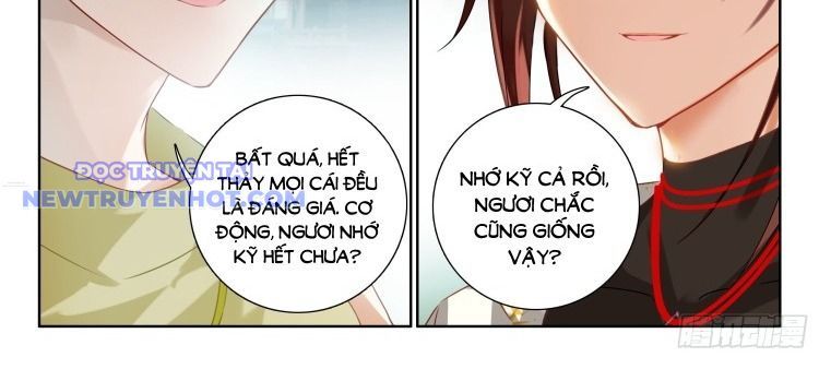 Âm Dương Miện Chapter 65.1 - 30