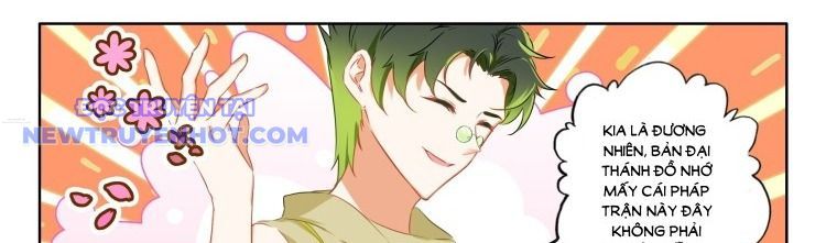 Âm Dương Miện Chapter 65.1 - 31