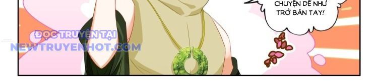 Âm Dương Miện Chapter 65.1 - 32