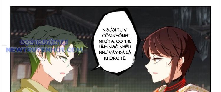 Âm Dương Miện Chapter 65.1 - 35