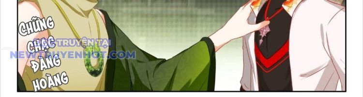 Âm Dương Miện Chapter 65.1 - 36