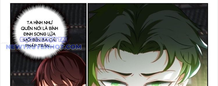 Âm Dương Miện Chapter 65.1 - 37