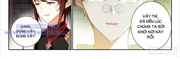 Âm Dương Miện Chapter 65.1 - 38