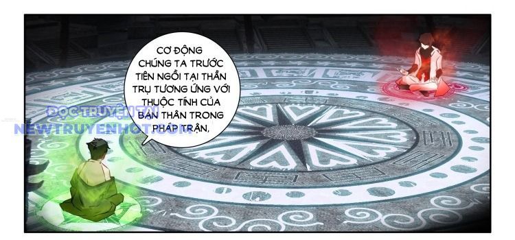 Âm Dương Miện Chapter 65.1 - 39