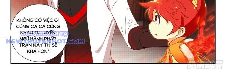 Âm Dương Miện Chapter 65.1 - 5