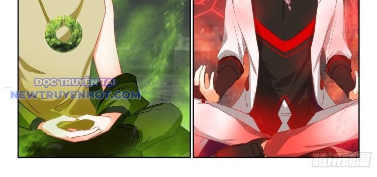 Âm Dương Miện Chapter 65.1 - 41