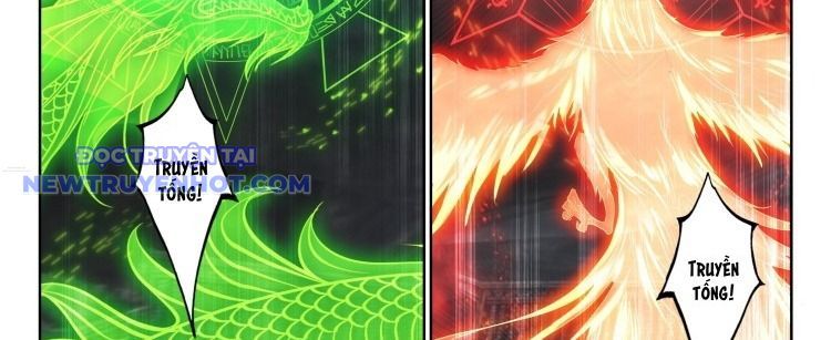 Âm Dương Miện Chapter 65.1 - 43