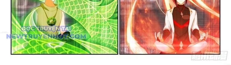 Âm Dương Miện Chapter 65.1 - 45