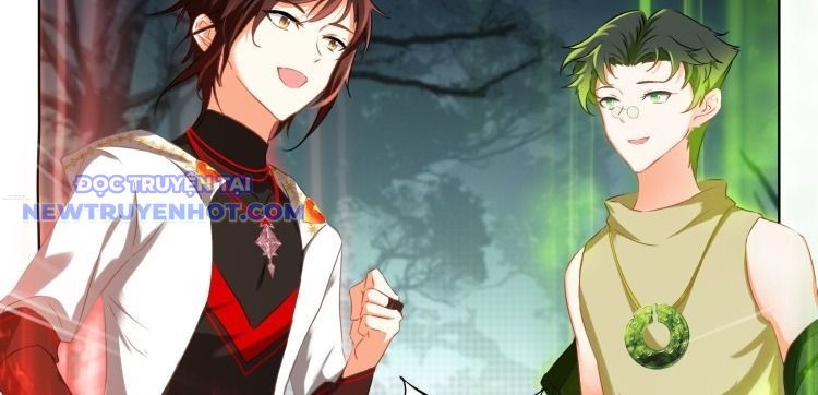 Âm Dương Miện Chapter 65.1 - 47