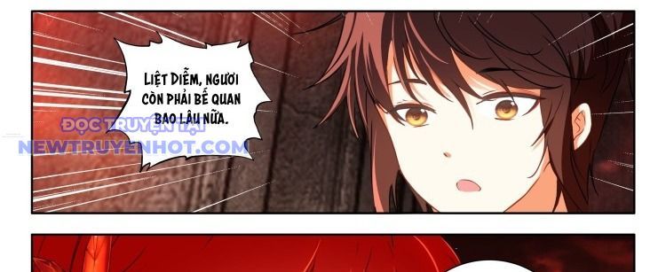 Âm Dương Miện Chapter 65.1 - 8