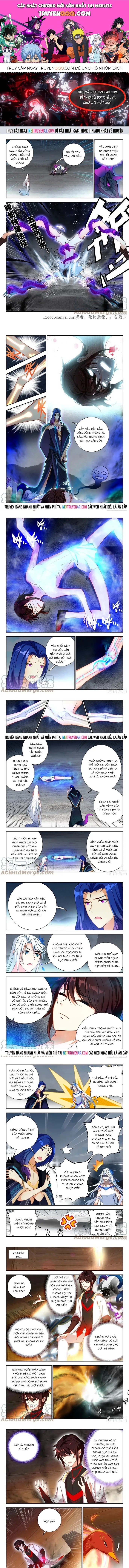 Âm Dương Miện Chapter 80 - 1