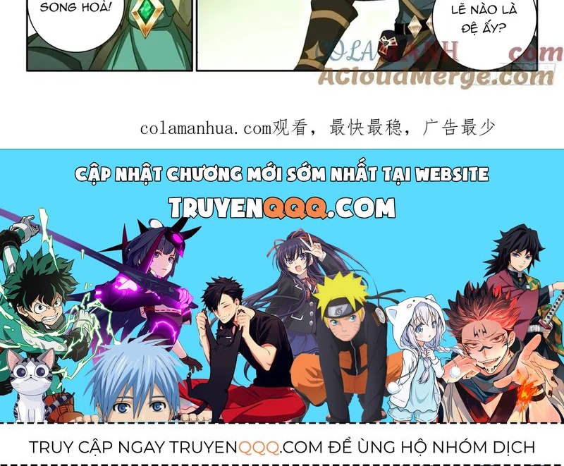 Âm Dương Miện Chapter 96 - 4