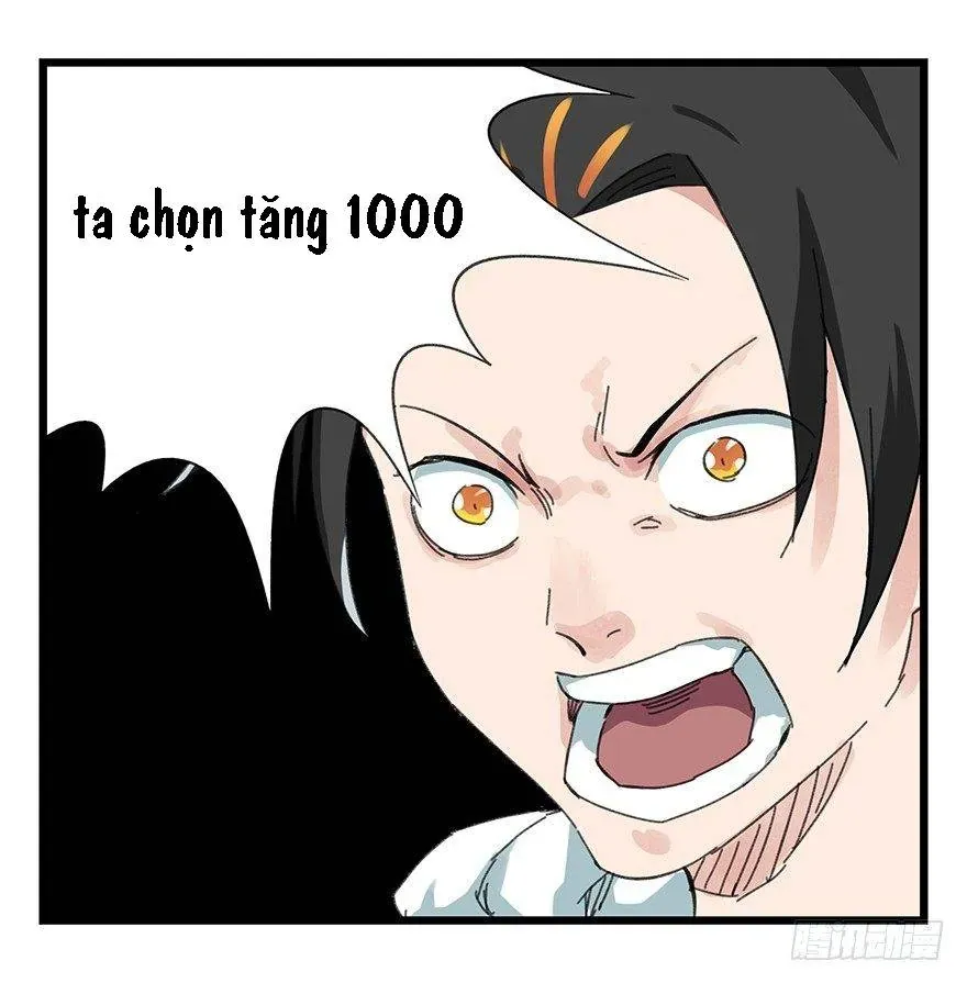 Thăng Vân Tháp Chapter 23 - 12